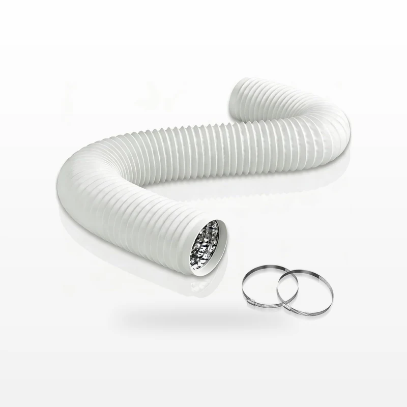 Aygrochy Tuyau d'évacuation 150 mm — 3 m