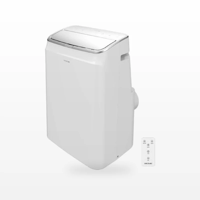 Cecotec ForceClima 12600 Soundless