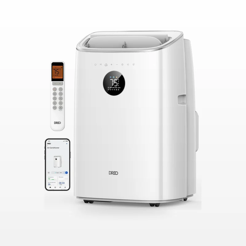Dreo AC318S 7500 BTU