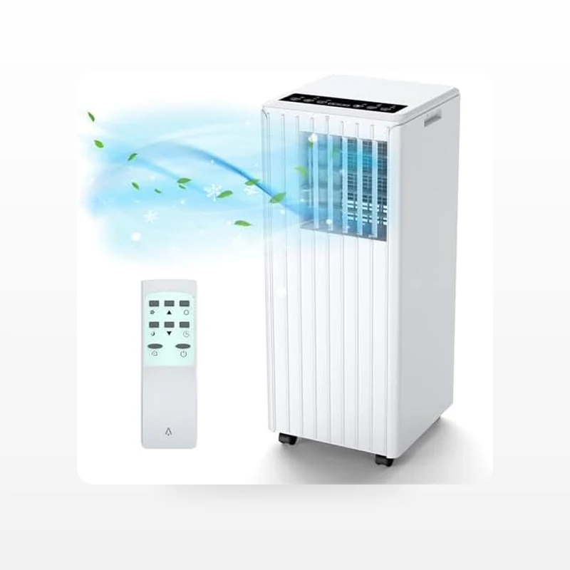 Garvee 9000 BTU double tuyau