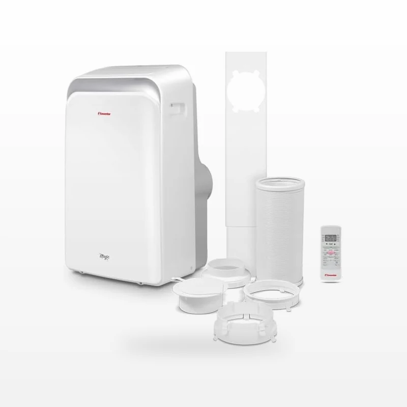 Inventor Magic 12000 BTU