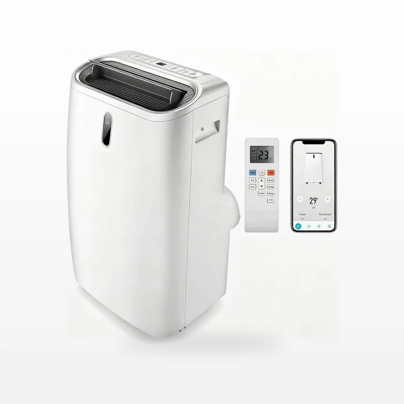 Komfotteu 14000 BTU