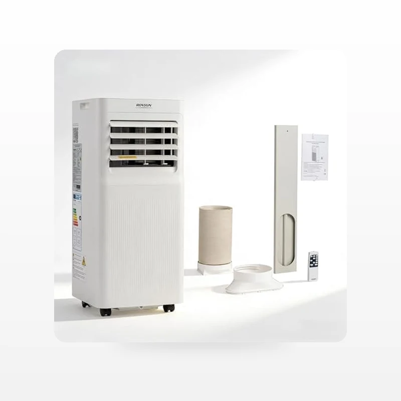 ROVSUN 9000 BTU Wi-Fi
