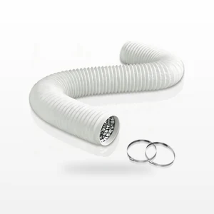 Aygrochy Tuyau d'évacuation 150 mm — 3 m
