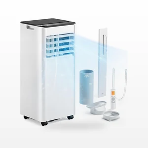 Euhomy 9000 BTU 4-en-1