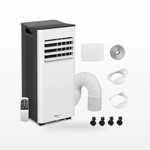 Home Deluxe KIMO 9000 BTU