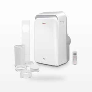 Inventor Magic 9000 BTU