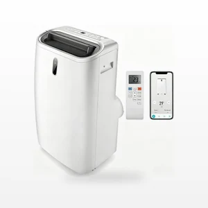 Komfotteu 14000 BTU