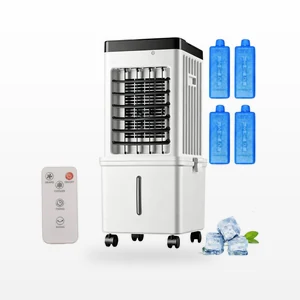 Rafraîchisseur évaporatif 15 L