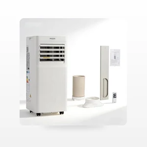ROVSUN 9000 BTU Wi-Fi