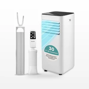 SereneLife 9000 BTU