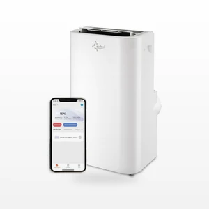 Suntec Coolfixx 12000 BTU App