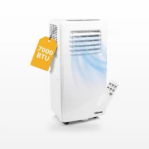Tristar AC-5478 7000 BTU
