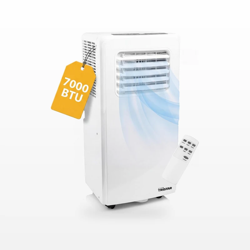Tristar AC-5478 7000 BTU