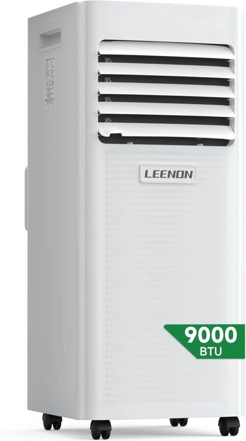 LEENON PAC001 9000 BTU