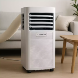 [Test & Avis 2025] LEENON PAC001 9000 BTU : le climatiseur mobile à petit prix !
